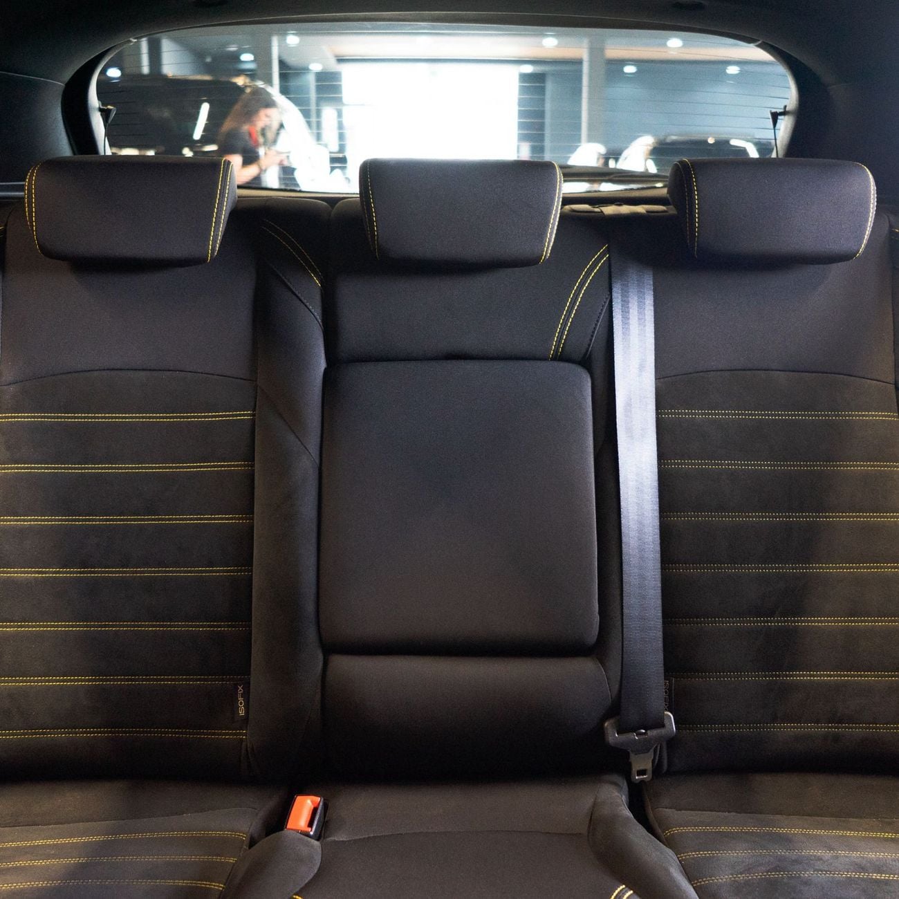 Alfa Romeo Giulietta AED 669 pm • 0% Downpayment • Alfa Romeo Giulietta Veloce  • 1 Year Warranty