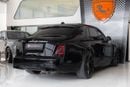رولز رويس فانتوم | Original Mansory with Certificate | Bespoke Orange Interior | European Specs