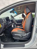 Kia Sportage LX / 659 MONTHLY / LEATHER/ DVD REAR CAMERA/ LANE ASSIST/ LOW MILEAGE/ LOT#93292