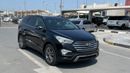 Hyundai Grand Santa Fe GLS Top 3.3L GCC Top 3.3L