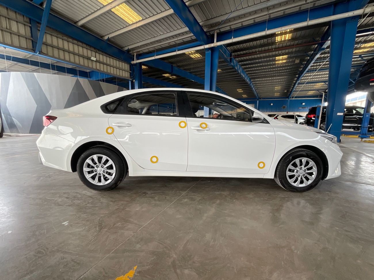 Kia Cerato LX | Guaranteed Warranty | 0 Down Payment