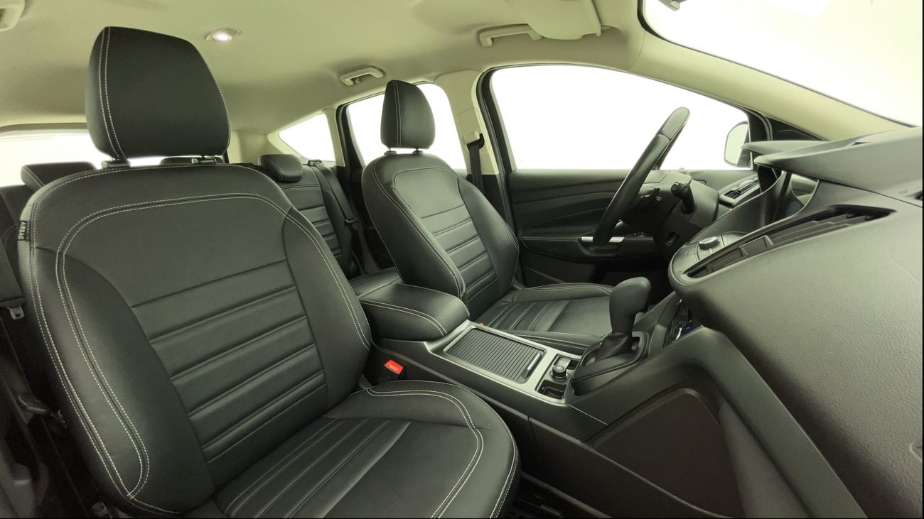 فورد إيسكاب SE 2 | بدون دفعة مقدمة | اختبار القيادة في المنزل