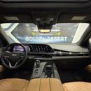 كاديلاك إسكالاد ESV Premium Luxury 6.2L Premium Luxury ESV