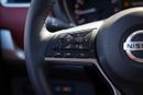 Nissan X Terra PLATINUM Nissan  X-Terra Platinum PTR AT -MY2023- Grey