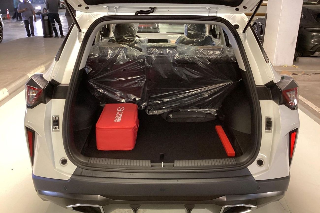 جي إي سي GS3 إمزوم GB | upto AED 20,000 Ramadan Discount | شامل الضمان | 0 ﺪﻔﻋﺓ ﺃﻮﻟﻯ