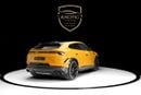 Lamborghini Urus VTI 4.0T V8 Performante