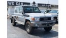 Toyota Land Cruiser Pick Up TOYOTA LC PICKUP 2021 PETROL