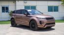 Land Rover Range Rover Evoque P300e 1.5P PHEV Autobiography (For Local registration plus 10%)