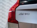 Volvo XC90 B6 2.0T