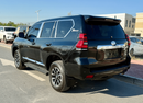Toyota Prado TX-L 2.7L (271 HP)