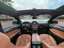 مرسيدس بنز GLE 43 AMG 43 AMG | GCC Specs | Pristine Condition