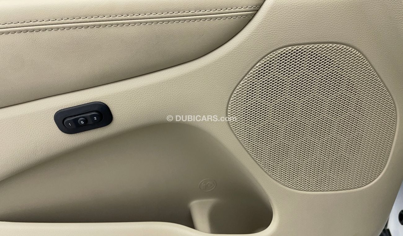 جيب جراند شيروكي LIMITED 3.6 | بدون دفعة مقدمة | اختبار قيادة مجاني للمنزل