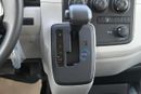 Toyota Hiace High Roof DX 3.5L Petrol Automatic