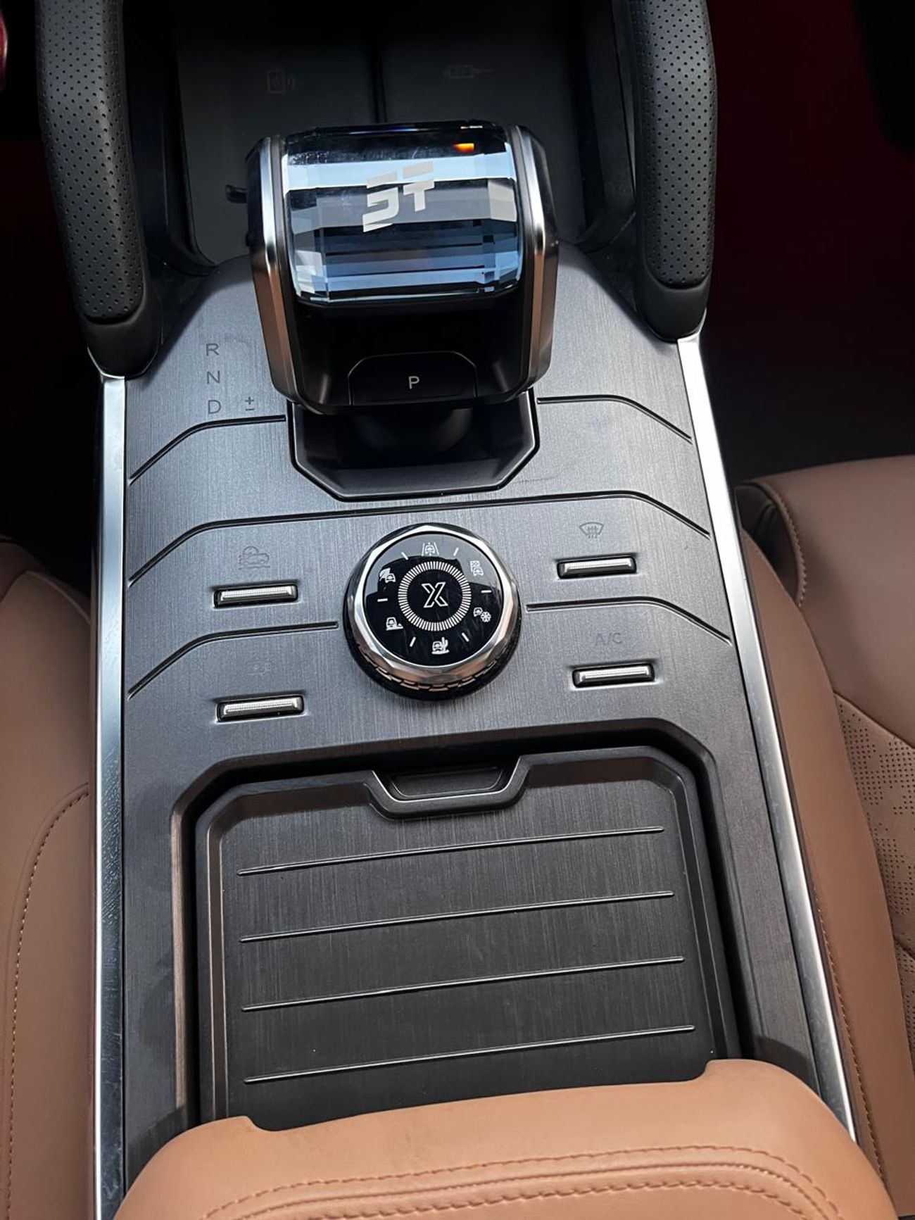 جيتور T2 Jetour T2 Model 2024