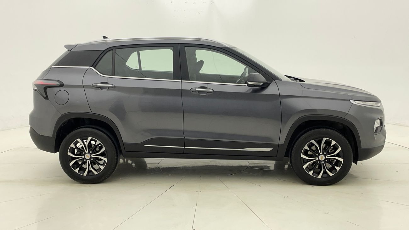 Chevrolet Groove PREMIER 1.5 | Zero Down Payment | Home Test Drive