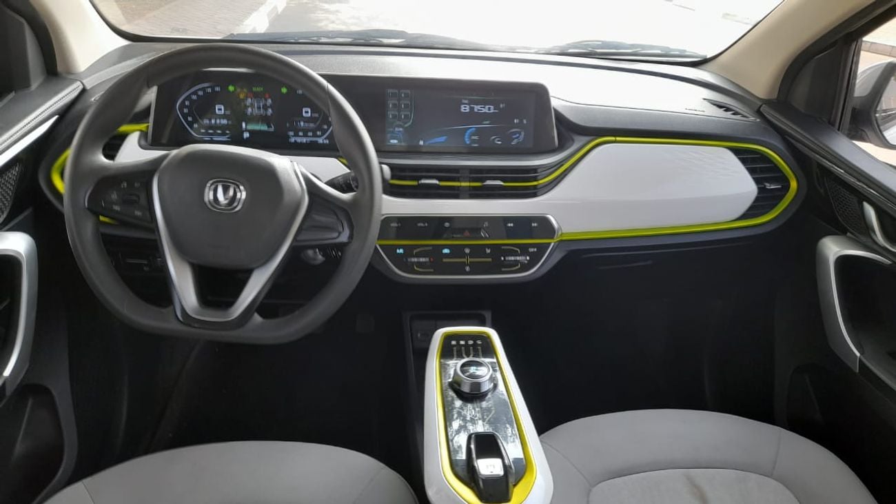 Changan Ben EStar Changan E-Star 2022 Model 36,000 km British Owner very very clean car amazing condition