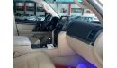 Toyota Land Cruiser 4.6 GrandTouring ( Warranty 7 Years / Services Contract )