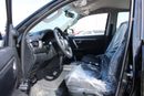 Toyota Fortuner TOYOTA FORTUNER 2.7L PETROL 4WD COMFORT  AUTO