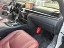 Lexus LX570 SIGNATURE