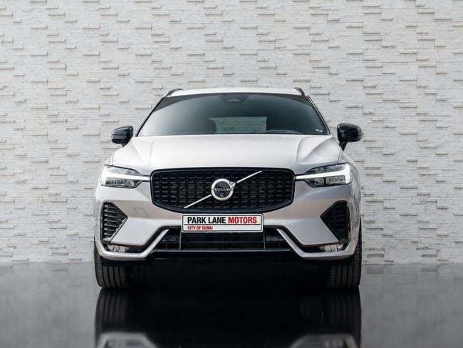 Volvo XC60 ULTIMATE DARK, миниатюра 21