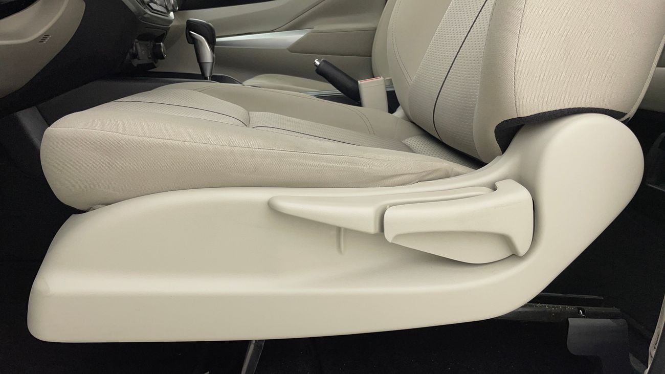 نيسان إكستيرا TITANIUM 2.5 | بدون دفعة مقدمة | اختبار قيادة مجاني للمنزل