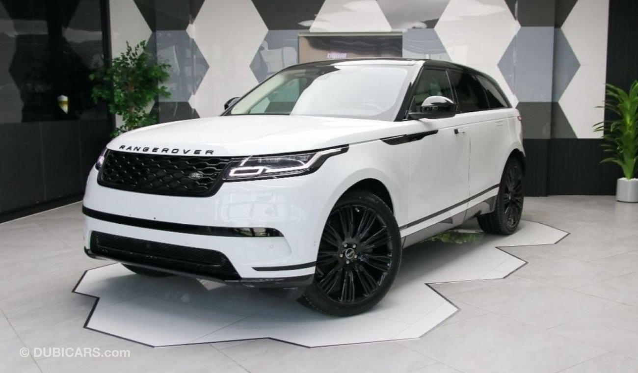 Land Rover Range Rover Velar P380 S