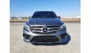 Mercedes-Benz GLE 350 Mercedes gle350d 2018 full option تتصدر للسعودية