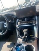 تويوتا لاند كروزر TOYOTA LAND CRUISER LC300 GXR 3.5 2025