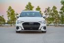Audi A3 35 TFSI 1.4L
