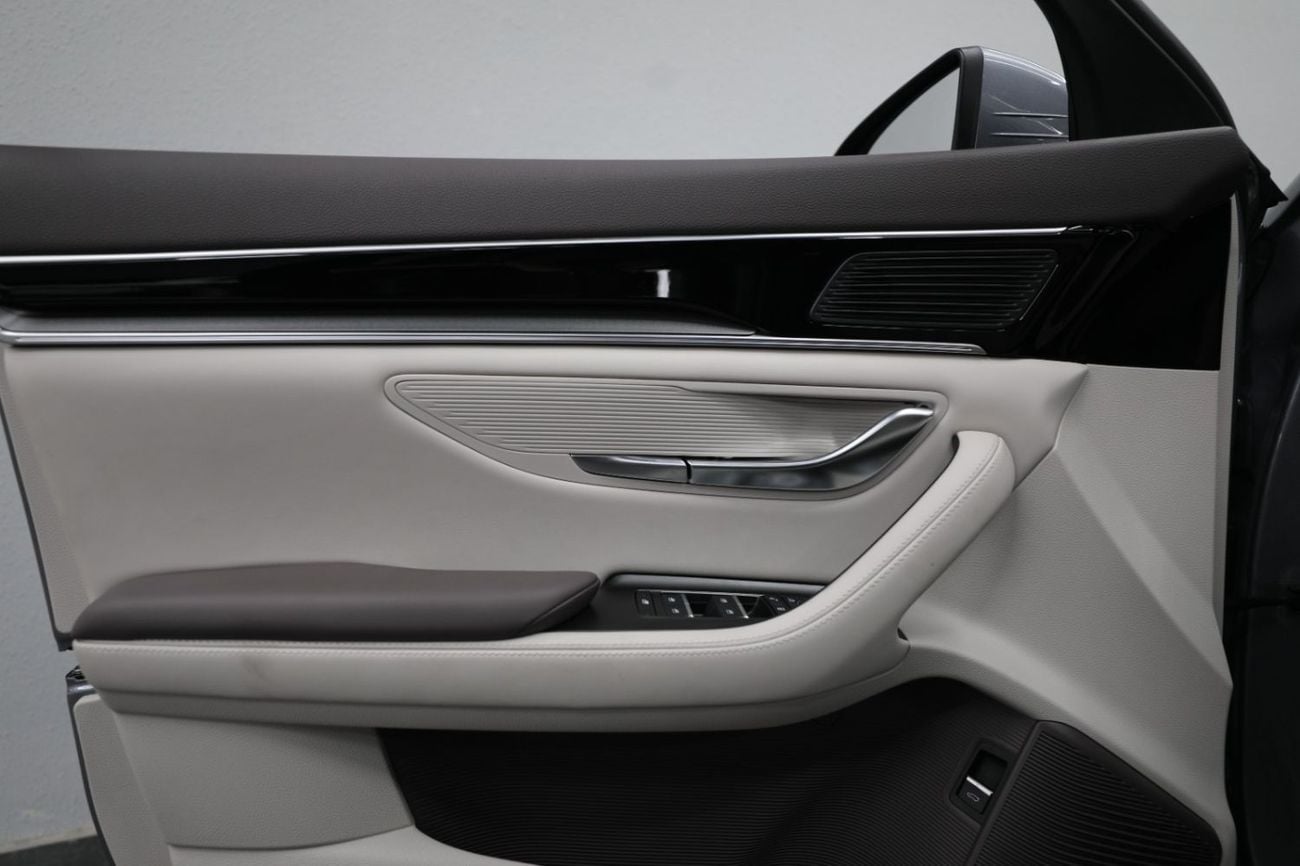 BYD QIN PLUS Hybrid | V4 1.5L 218 Hp | 06 DM-i | Brand New | 3 Years Warranty | AED 2,100 monthly with 0% Downpay