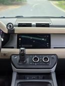 Land Rover Defender P300 90 SE 2.0L (5 Seater) LAND ROVER DEFENDER 2022 // PERFECT CONDITION INSIDE & OUT SIDE