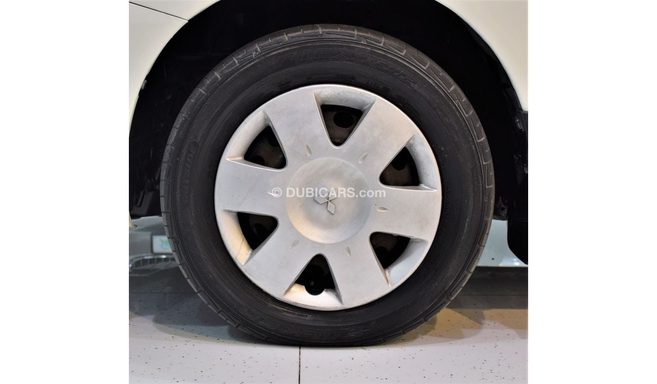 Mitsubishi Lancer EXCELLENT DEAL for our Mitsubishi Lancer 2012 Model!! in White Color! GCC Specs