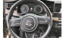 Suzuki Ertiga Petrol 1.5L AT 2019 ( EXPORT ONLY )