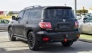 Nissan Patrol LE Platinium  VIP