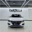 MG 5 Comfort 1.5L  | GCC | Excellent Condition