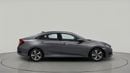 Honda Civic LX SPORT 2019 | AED 639/Month | 0 DP | 30 Day Return | Warranty | Service History