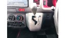 Toyota Hiace TOYOTA HIACE VAN RIGHT HAND DRIVE(PM46703)
