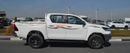Toyota Hilux 2026 TOYOTA HILUX GLX 2.7L DOUBLE CAB UTILITY 4WD M/T