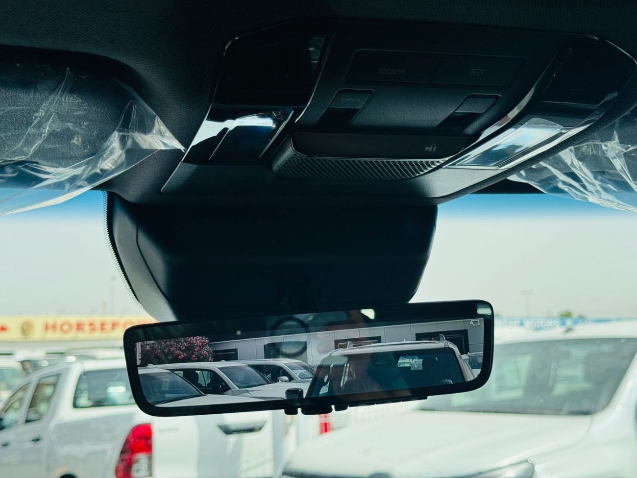 تويوتا برادو TOYOTA LAND CRUISER PRADO ADVENTURE 2.4L PETROL