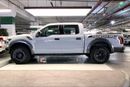 Ford F 150 Raptor Mid - Super Crew | Guaranteed Warranty | 0 Down Payment