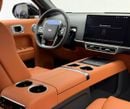 Li Auto L9 2025 Li Xiang L9 Ultra Hybrid, GCC Map Upgraded, Brand New Car, 1 Year Warranty Unlimited