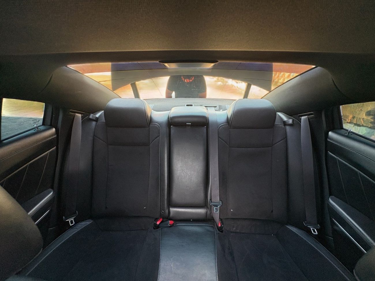 دودج تشارجر GT 3.6L V6 – 292 BHP | 2019 | GCC SPECS | AED 1,740 PER MONTH