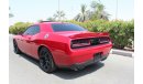 Dodge Challenger 2015- R/T PLUS -5.7- GCC- FULL SERVICE HISTORY - 100% ORIGINAL PAINT- TOP SPECS