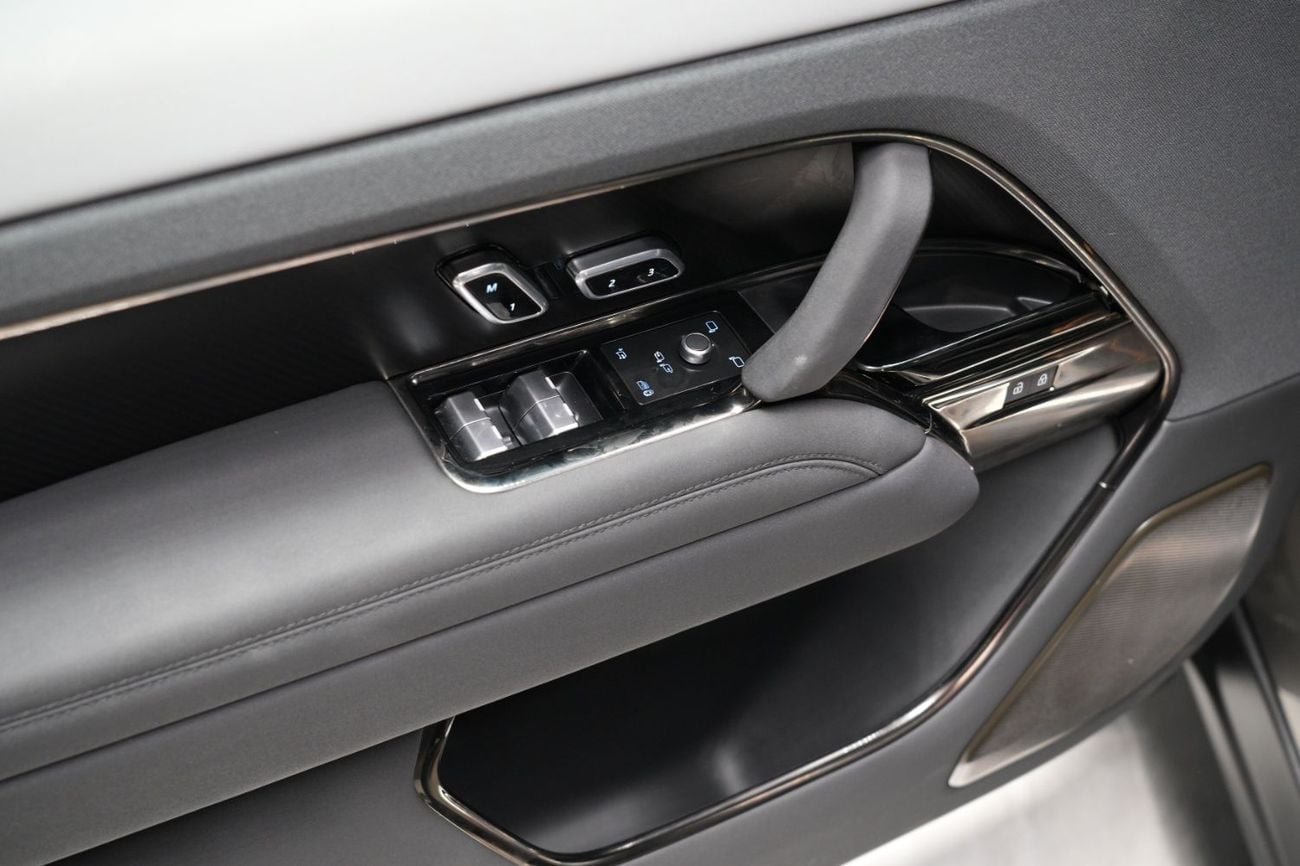 Land Rover Range Rover Sport SV EDITION ONE