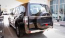 Mitsubishi Pajero GLS 3.5  7 SEAT AUTOMATIC TRANSMISSION