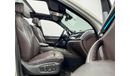 BMW X5 50i Luxury 2016 BMW X5 Xdrive 50i, Full Service History, Warranty, GCC