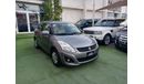 Suzuki Swift 2013 GCC model, without accidents, in excellent condition, you do not need any expenses