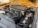 Toyota Land Cruiser Pick Up Double Cabin 4.5L