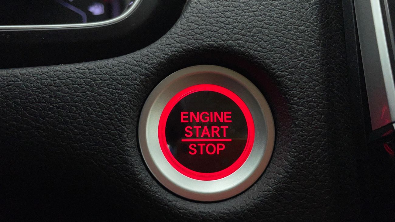 Honda CRV TOURING 2.4 | Zero Down Payment | Free Home Test Drive