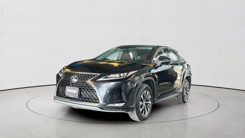 Lexus RX450h PREMIER | Guaranteed Warranty | 0 Down Payment